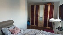 Schlafzimmer + KAARST+ n�he Kirmesplatz + moderne 3-Zimmerwohnung + Balkon + Aufzug + barrierearm +