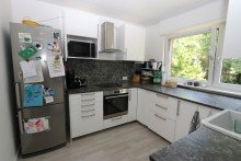 K�che + Kaarst + Reihenhaus + ca. 98 m� + 3 Schlafzimmer + Garten + 2019 modernisiert + Garage (optional) +
