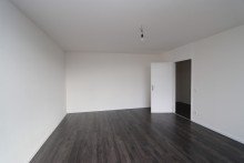 Wohnzimmer + KAARST + RENOVIERTE 2-ZIMMERWOHNUNG + LOGGIA + ca. 60m� +