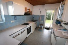 K�che EG + Driesch + freistehendes Einfamilienhaus + 110 m� Wohnfl�che + 757 m� Grundst�ck + sehr ruhig +