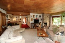 Wohnzimmer + Kaarst + Bungalow + Bj. 1971 + ca. 383 m� Grundst�ck + ca. 138 m� Wohnfl�che + Garage +