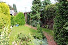 IMG_4402 +++ KAARST-B�TTGEN +++ REIHENENDHAUS AUF 685 M� GRUNDST�CK