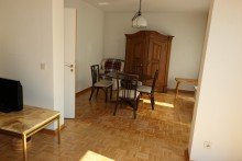 Esszimmer + B�ttgen + Einfamilienhaus + Baujahr 1975 + ca. 423 m� Grundst�ck + ca. 131 m� Wohnfl�che + Garage +