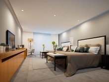 Visualisierung + Kaarst - Kampstr. + Neubauerstbezug +  ab 01.01.22 + barrierearm + 4 Zimmer + Balkon + ca.120 m� +
