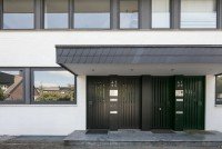 Bild (15b545a406a55d218f7d2309cef762e0): + Kaarst + Split-Level-Wohnung auf 4 Ebenen mit Dachterrasse + ca. 123 m� Wohnfl. + 2 Schlafzimmer