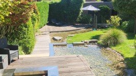 Hauptbild Kaarst + exklusives Wohn- und Geschäftshaus + ca. 259 m² Wohnfläche + ca. 281 m² Gewerbe-/Nutzfläche