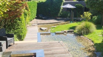 Hauptbild Kaarst + exklusives Wohn- und Gesch�ftshaus + ca. 259 m� Wohnfl�che + ca. 281 m� Gewerbe-/Nutzfl�che