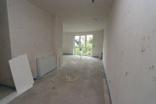  + Kaarst - Kampstr. + Neubauerstbezug +  ab 01.01.22 + barrierearm + 4 Zimmer + Balkon + ca.120 m� +