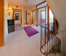 Diele + Kaarst + Einfamilienhaus + Bj. 1972 + ca. 564 m� Grundst�ck + ca. 159 m� Wohnfl�che + 2 Garagen +