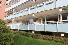 Hauptbild + Kaarst + 2-Zimmerwohnung + ca. 71 m² Wohnfläche + Balkon + Einbauküche + TG-Stellplatz +