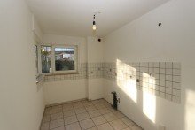 K�che + Kaarst - Zentrum + 2-Zimmerwohnung  + Garten + ca. 66 m� + renoviert  + ab 01.01. bezugsfrei +