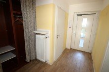 Diele + B�ttgen + ruhige Lage + Reihenhaus + Bj. 1984 + 3 Schlafzimmer + Garage +