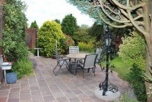 IMG_4390 +++ KAARST-B�TTGEN +++ REIHENENDHAUS AUF 685 M� GRUNDST�CK