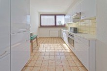 K�che DG + Kaarst + Einfamilienhaus + Bj. 1972 + ca. 564 m� Grundst�ck + ca. 159 m� Wohnfl�che + 2 Garagen +