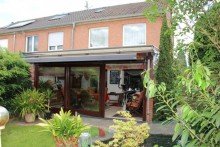 IMG_4410 +++ KAARST-B�TTGEN +++ REIHENENDHAUS AUF 685 M� GRUNDST�CK