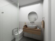 Wohnung 2.8 + Kleinenbroich + Neubauerstbezug + ab 01.09.22 + barrierearm + 2 Zimmer + Balkon + ca. 67 m� +