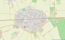 Lage + B�ttgen + Einfamilienhaus + Baujahr 1975 + ca. 423 m� Grundst�ck + ca. 131 m� Wohnfl�che + Garage +