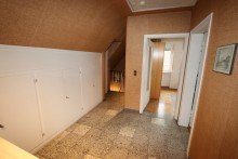 Flur OG + Driesch + freistehendes Einfamilienhaus + 110 m� Wohnfl�che + 757 m� Grundst�ck + sehr ruhig +