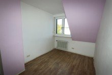 Schlafzimmer II + B�ttgen + ruhige Lage + Reihenhaus + Bj. 1984 + 3 Schlafzimmer + Garage +