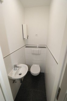 WC 3-Zimmerwohnung �ber den D�chern von Kaarst + 78 m� + Einbauk�che + Aufzug +