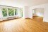 Hauptbild + Bilk / Flehe + 4-Zimmer-Wohnung + ca. 109 m� Wohnfl�che + renoviert + 1. OG + im 3-Familienhaus +