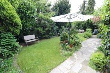 Garten + Kaarst + Bungalow + Bj. 1971 + ca. 383 m� Grundst�ck + ca. 138 m� Wohnfl�che + Garage +