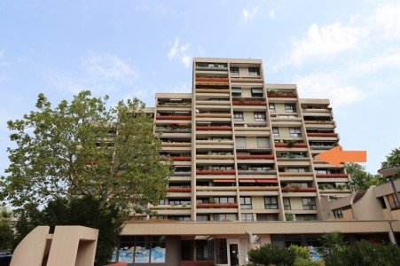 Hauptbild + Kaarst + 1-Zimmerwohnung + ca. 58 m² Wohnfläche + Balkon + 5. OG + Aufzug + TG-Stellplatz +