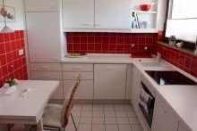 K�che Kaarst + Reihenmittelhaus + ca. 107 m� Wohnfl�che + Frei ab Mitte 2021