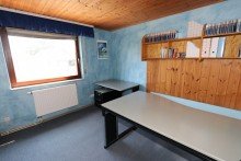 Kinderzimmer im Dachgeschoss Kaarst + Reiheneckhaus + Bj.1981 + ca. 403 m� Grundst�ck + ca. 172 m� Wohnfl�che + 2 Garagen