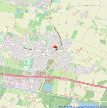 Lage + Willich - Schiefbahn + Baugrundst�ck + Doppelhaush�lfte + ca. 274 m� + sehr ruhige Lage +