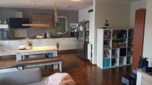 Wohnbereich + KAARST+ n�he Kirmesplatz + moderne 3-Zimmerwohnung + Balkon + Aufzug + barrierearm +