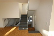 Wohn-/Esszimmer Zwischenebene + Kaarst + Haus im Haus + ca. 123 m� Wohnfl�che + 2 Schlafzimmer + Bj. 1975 +