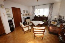 Wohn-/Esszimmer + Kaarst + ruhige Lage + Reihenmittelhaus + Bj. 1969 + ca. 95 m� Wohnfl�che + ca. 181 m� Grundst�ck