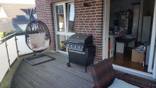 Balkon + KAARST+ n�he Kirmesplatz + moderne 3-Zimmerwohnung + Balkon + Aufzug + barrierearm +