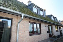 Ansicht + Kaarst + ruhige Lage + Reihenmittelhaus + Bj. 1969 + ca. 95 m� Wohnfl�che + ca. 181 m� Grundst�ck