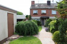 IMG_4398 +++ KAARST-B�TTGEN +++ REIHENENDHAUS AUF 685 M� GRUNDST�CK