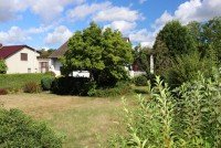 Bild (4806844ad4ed1261fab74b60d4f71f8c): + Holzb�ttgen + Baugrundst�ck mit Altbestand + 1.867 m� Grundst�ck +