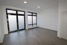 Raum / B�ro (mit Teek�che) + Vorst + B�ro / Praxis / Kanzlei / Ladenlokal + ca. 129 m� Gewerbefl�che + 4 R�ume + Erdgeschoss +