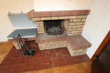 Kamin + Kaarst + gro�z�giges Reihenendhaus + Bj. 1981 + ca. 155 m� Wohnfl�che + 6 Zimmer + 2 Garagen +