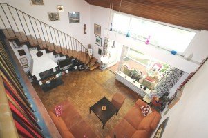 Hauptbild + Kaarst + Doppelhaush�lfte + Baujahr 1969+ ca. 107 m� Wohnfl�che + ca. 447 m� Grundst�ck + Garage +