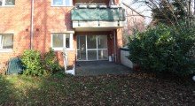 Garten + Kaarst - Zentrum + 2-Zimmerwohnung  + Garten + ca. 66 m� + renoviert  + ab 01.01. bezugsfrei +