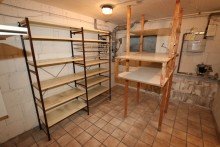 Vorratskeller + B�ttgen + ruhige Lage + Reihenhaus + Bj. 1984 + 3 Schlafzimmer + Garage +