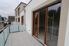  + Kaarst - Kampstr. + Neubauerstbezug +  ab 01.01.22 + barrierearm + 4 Zimmer + Balkon + ca.120 m� +