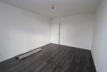 Schlafzimmer + KAARST + RENOVIERTE 2-ZIMMERWOHNUNG + LOGGIA + ca. 60m� +