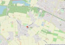 Lage + Vorst + B�ro / Praxis / Kanzlei / Ladenlokal + ca. 129 m� Gewerbefl�che + 4 R�ume + Erdgeschoss +