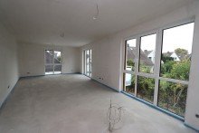  + Kaarst - Kampstr. + Neubauerstbezug +  ab 01.01.22 + barrierearm + 4 Zimmer + Balkon + ca.120 m� +
