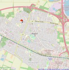 Lage + Kaarst + ruhige Lage + Reihenmittelhaus + Bj. 1969 + ca. 95 m� Wohnfl�che + ca. 181 m� Grundst�ck