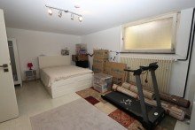 Hobbyraum im Keller + Kaarst + Reihenhaus + ca. 98 m� + 3 Schlafzimmer + Garten + 2019 modernisiert + Garage (optional) +