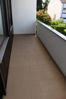 Balkon Kaarst + Reihenmittelhaus + ca. 107 m� Wohnfl�che + Frei ab Mitte 2021