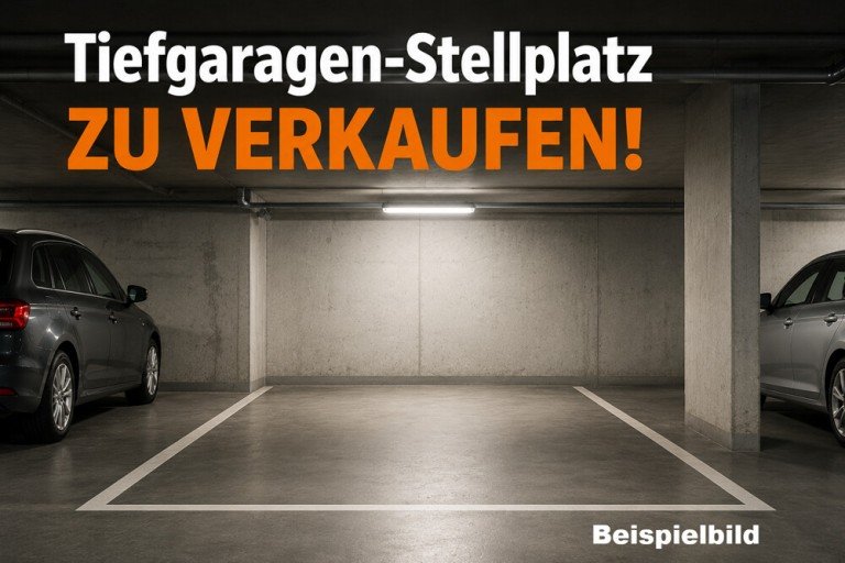 TG Stellplatz Kaarst Tiefgarage + Kaarst + Am Hoverkamp + Tiefgaragenstellplatz +